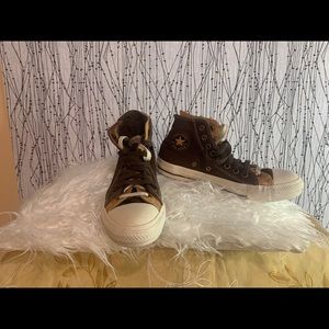 Chuck Taylor All Star Unisex High Tops